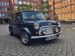 1995 Mini Rover 35th Anniversary Edition oldtimer te koop