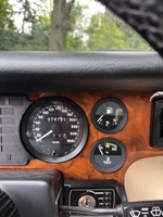 1992 Daimler Double Six oldtimer te koop