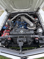 1970 Ford Mustang oldtimer te koop