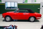 1965 Alfa Romeo Giulia GTC oldtimer te koop