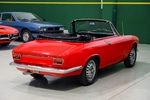 1965 Alfa Romeo Giulia GTC oldtimer te koop