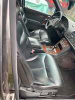 1991 Mercedes W140 oldtimer te koop