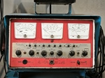 Allen scope analyzer oldtimer te koop