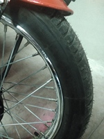 1960 BSA Bantam D 7  oldtimer motorfiets te koop