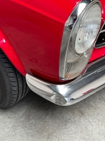 1967 Mercedes SL 250 Pagode oldtimer te koop