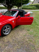 1989 Porsche 944 S2 Cabrio oldtimer te koop