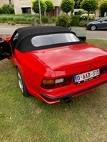 1989 Porsche 944 S2 Cabrio oldtimer te koop