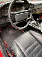 1989 Porsche 944 S2 Cabrio oldtimer te koop