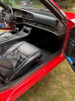 1989 Porsche 944 S2 Cabrio oldtimer te koop