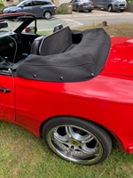 1989 Porsche 944 S2 Cabrio oldtimer te koop