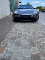 1986 Porsche 928 s3 oldtimer te koop