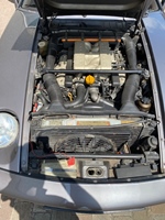 1986 Porsche 928 s3 oldtimer te koop