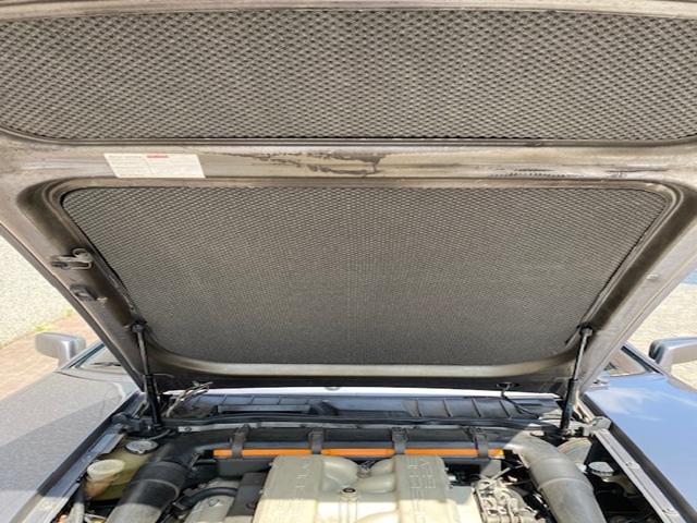 1986 Porsche 928 s3 oldtimer te koop