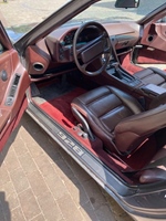 1986 Porsche 928 s3 oldtimer te koop
