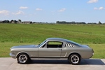 1966 Ford Mustang Fastback oldtimer te koop
