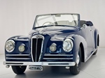 1947 Lancia Aprilia Cabriolet Pininfarina oldtimer te koop