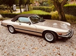 1991 Jaguar XJS 5.3 V12 Cabriolet oldtimer te koop