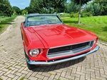 1968 Ford Mustang Convertible V8 351 oldtimer te koop