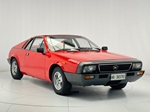 1976 Lancia Beta Montecarlo oldtimer te koop