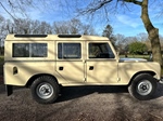 1980 Land Rover 109 - Series 3 - 7 seats oldtimer te koop