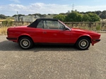 1988 Maserati Biturbo Spider oldtimer te koop