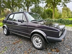 1985 Volkswagen Golf Cabriolet Automatic oldtimer te koop