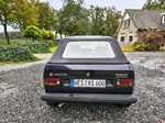 1985 Volkswagen Golf Cabriolet Automatic oldtimer te koop