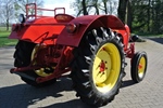 1956 Porsche P122 oldtimer tractor te koop