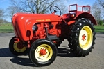 1956 Porsche P122 oldtimer tractor te koop