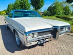 1968 Pontiac Catalina V8 oldtimer te koop