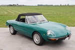 1979 Alfa Romeo Spider 2000 oldtimer te koop