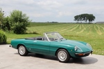 1979 Alfa Romeo Spider 2000 oldtimer te koop