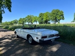 1977 Fiat 124 Spider oldtimer te koop