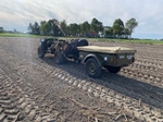 1947 Willys Jeep WO2 Tribute oldtimer te koop