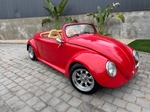 1966 Volkswagen Beetle 1600 Cabriolet oldtimer te koop