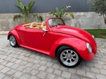 1966 Volkswagen Beetle 1600 Cabriolet oldtimer te koop