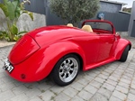1966 Volkswagen Beetle 1600 Cabriolet oldtimer te koop