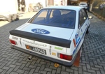 1979 Ford Escort RS 2.0 Mk2 oldtimer te koop