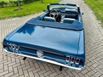 1967 Ford Mustang Convertible 289 V8 oldtimer te koop