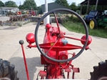 1940 International Farmall H oldtimer tractor te koop