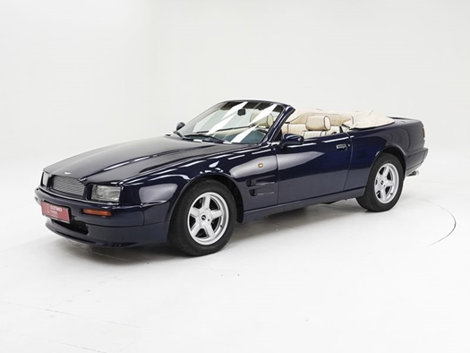 1994 Aston Martin Virage Volante oldtimer te koop
