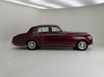 1958 Bentley S1 Sport Saloon by Mulliner oldtimer te koop