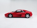 1992 Ferrari 348 TB oldtimer te koop