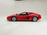 1995 Ferrari F512 M oldtimer te koop