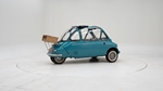1958 Heinkel Kabine 154 oldtimer te koop