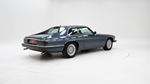 1991 Jaguar XJS oldtimer te koop