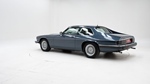 1991 Jaguar XJS oldtimer te koop
