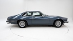 1991 Jaguar XJS oldtimer te koop