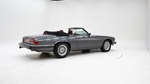 1989 Jaguar XJS Cabrio V12 oldtimer te koop