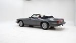1989 Jaguar XJS Cabrio V12 oldtimer te koop